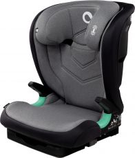 Автокрісло Lionelo Neal grey stone (15-36 кг)